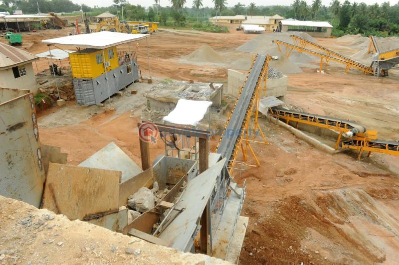 Industrial Land For Sale Neighbour Ogbomosho Oyo  - 3