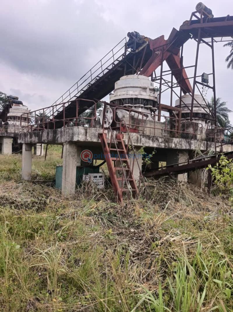 Industrial Land For Sale Neighbour Ogbomosho Oyo  - 10
