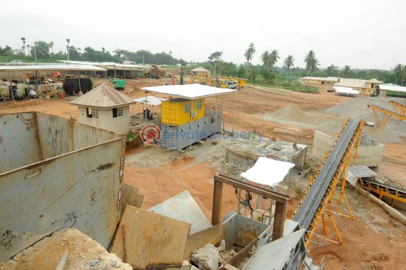 Industrial Land For Sale Neighbour Ogbomosho Oyo  - 11