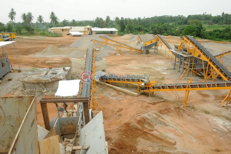 Industrial Land For Sale Neighbour Ogbomosho Oyo  - 9