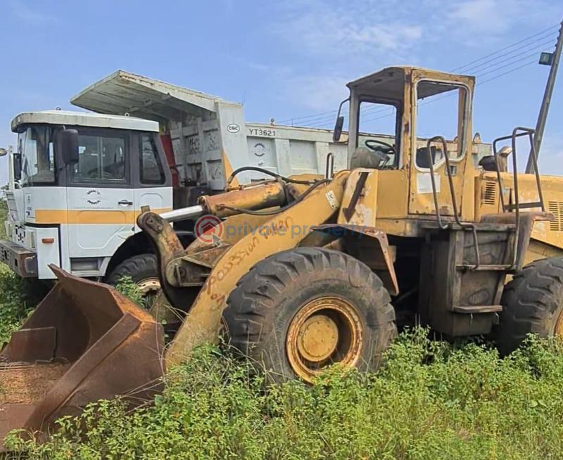 Industrial Land For Sale Neighbour Ogbomosho Oyo  - 7