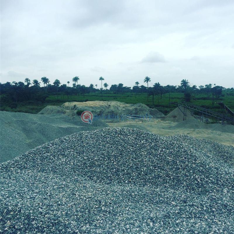 Factory For Sale Elemide Itoko Abeokuta Ogun - 2