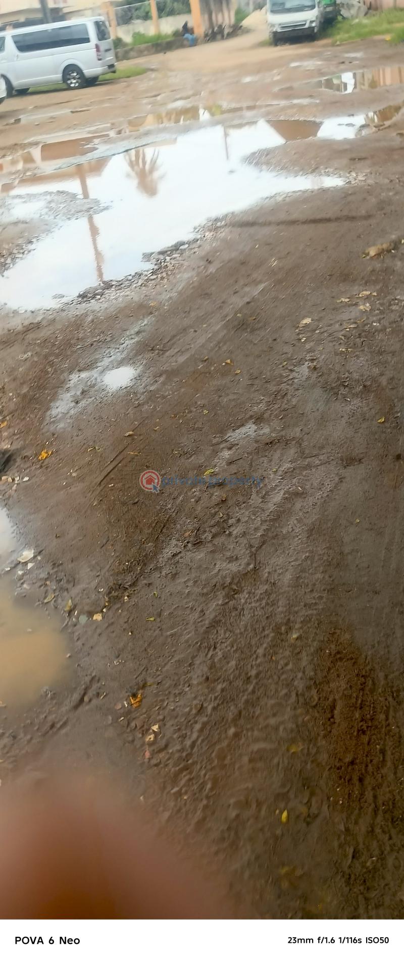 Residential Land For Sale Aiyetoro Ogun State Ado Odo/Ota Ogun - 4