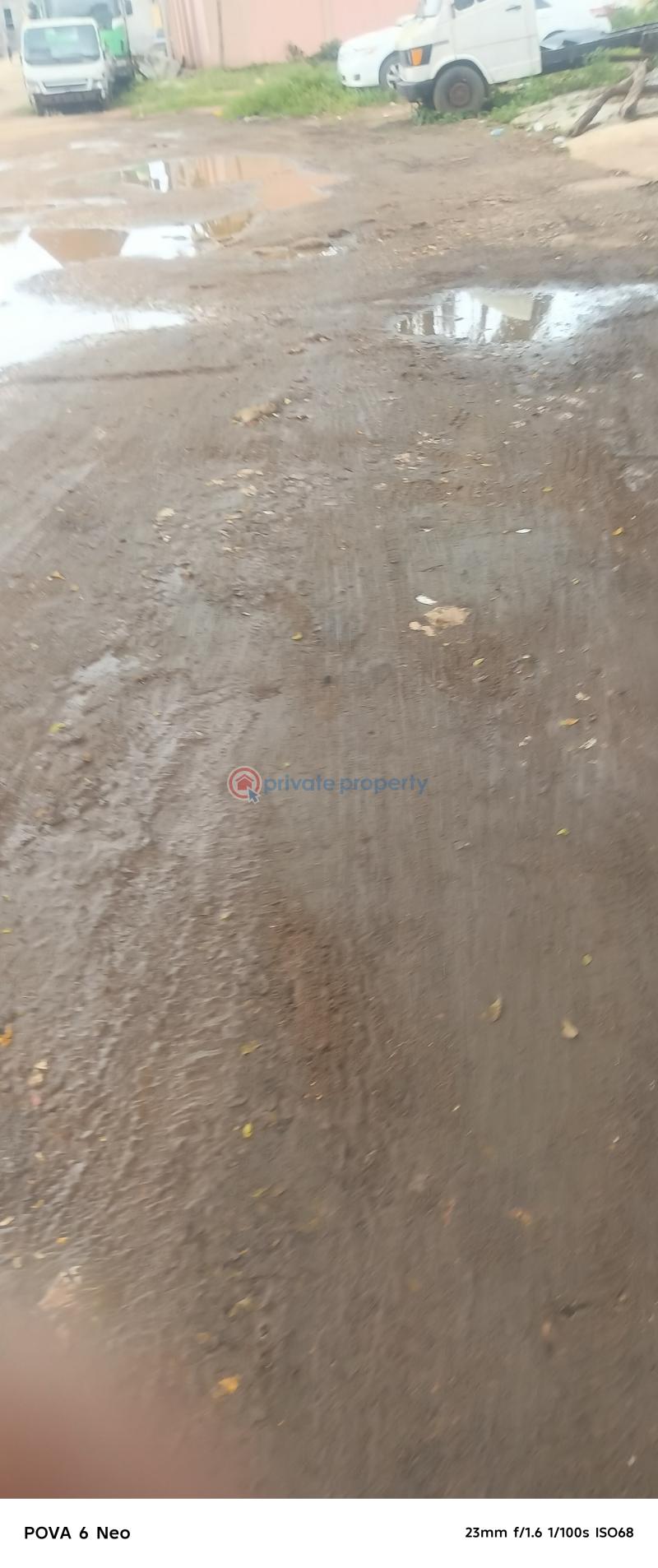 Residential Land For Sale Aiyetoro Ogun State Ado Odo/Ota Ogun - 1