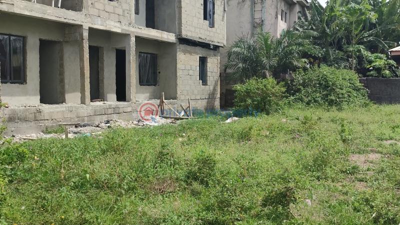 Residential Land For Sale Peaceland Estate Pero Ajah Lagos - 1
