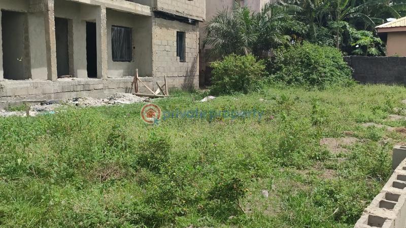 Residential Land For Sale Peaceland Estate Pero Ajah Lagos - 2