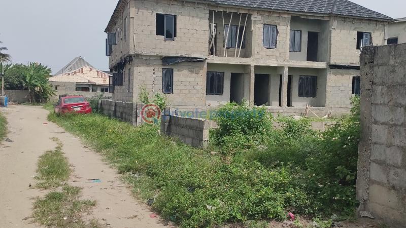 Residential Land For Sale Peaceland Estate Pero Ajah Lagos - 5