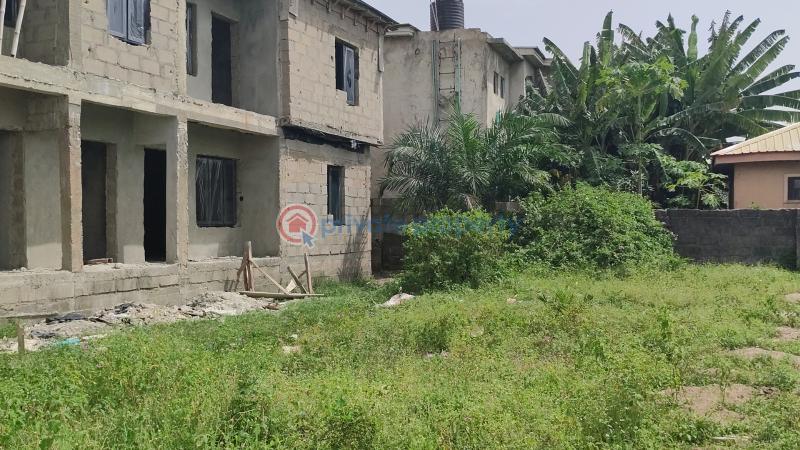 Residential Land For Sale Peaceland Estate Pero Ajah Lagos - 6