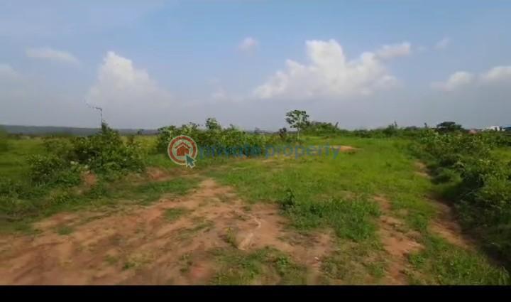 Residential Land For Sale Shimawa Ogun area  - 3