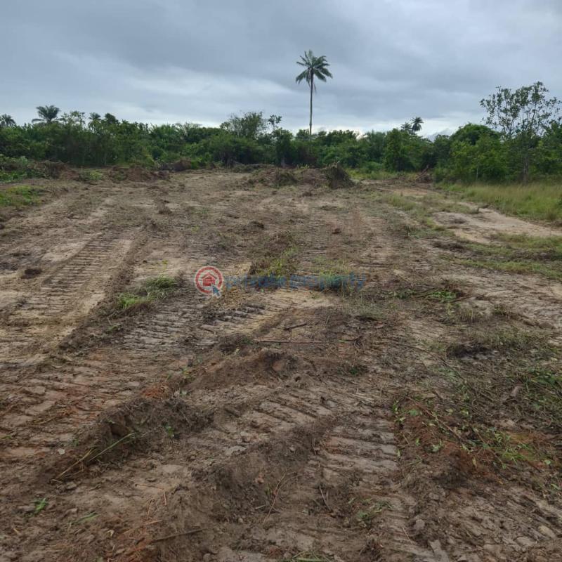 Residential Land For Sale Simawa Lagos Extension Ogun