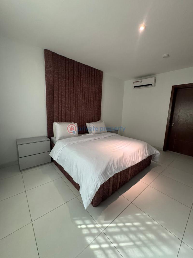 Queen's garden - 15 3 bedroom Block Of Flats Short let Kiss Daniels Street,femi Falana Lane Ikate Elegushi Lekki Lagos - 15