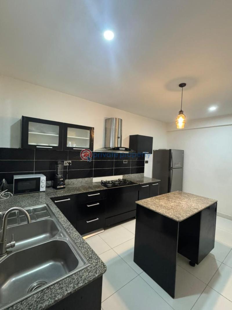 Queen's garden - 13 3 bedroom Block Of Flats Short let Kiss Daniels Street,femi Falana Lane Ikate Elegushi Lekki Lagos - 13