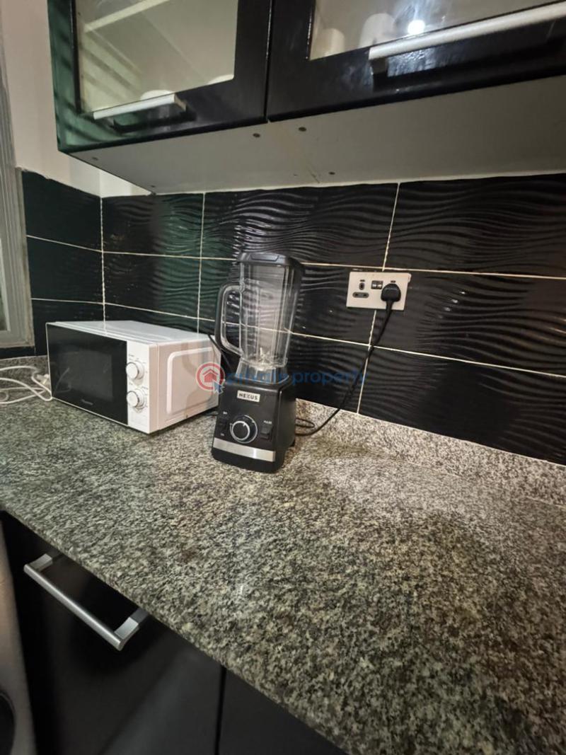 Queen's garden - 20 3 bedroom Block Of Flats Short let Kiss Daniels Street,femi Falana Lane Ikate Elegushi Lekki Lagos - 20