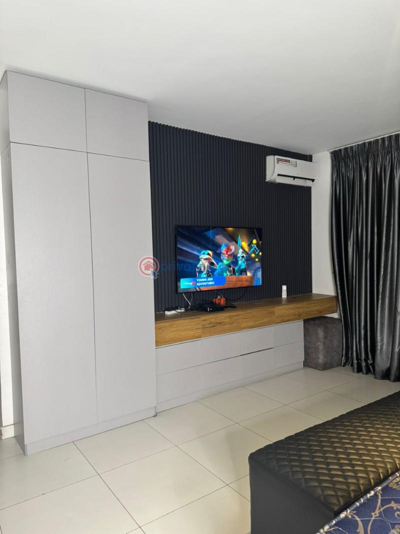 Queen's garden - 18 3 bedroom Block Of Flats Short let Kiss Daniels Street,femi Falana Lane Ikate Elegushi Lekki Lagos - 18