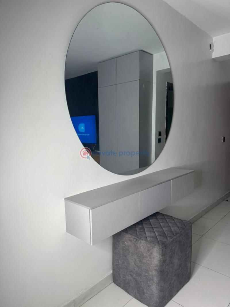 Queen's garden - 21 3 bedroom Block Of Flats Short let Kiss Daniels Street,femi Falana Lane Ikate Elegushi Lekki Lagos - 21