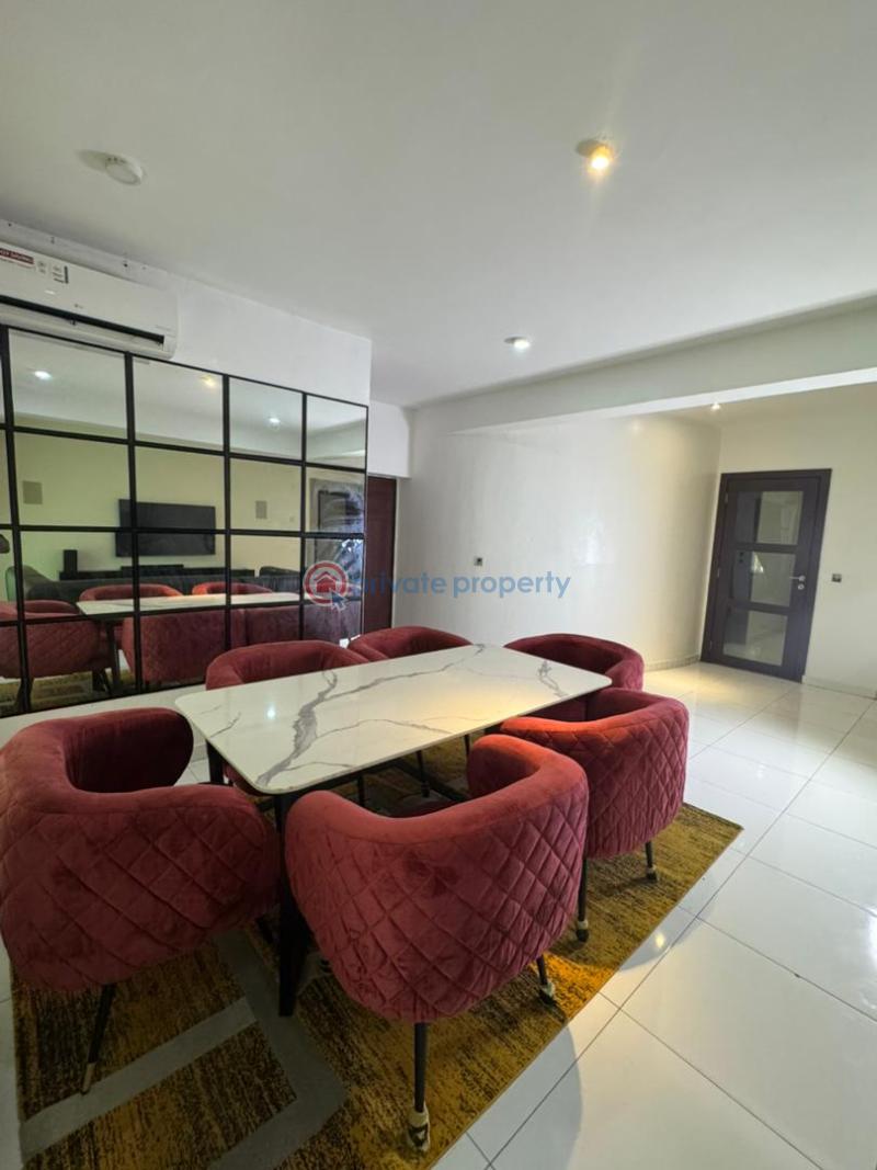 Queen's garden - 7 3 bedroom Block Of Flats Short let Kiss Daniels Street,femi Falana Lane Ikate Elegushi Lekki Lagos - 7