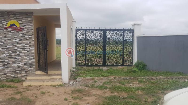 Land For Sale Centenary Kuje Abuja Phase 4  - 4