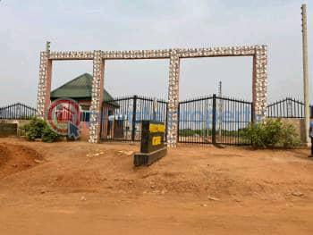 Land For Sale Centenary Kuje Abuja Phase 4  - 8