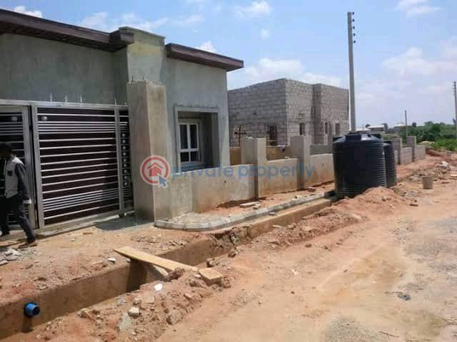 Land For Sale Centenary Kuje Abuja Phase 4  - 6