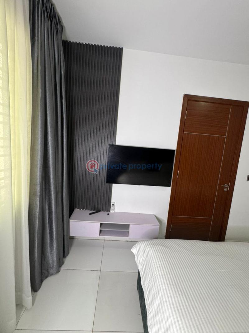 Queen's garden - 19 3 bedroom Block Of Flats Short let Kiss Daniels Street,femi Falana Lane Ikate Elegushi Lekki Lagos - 19