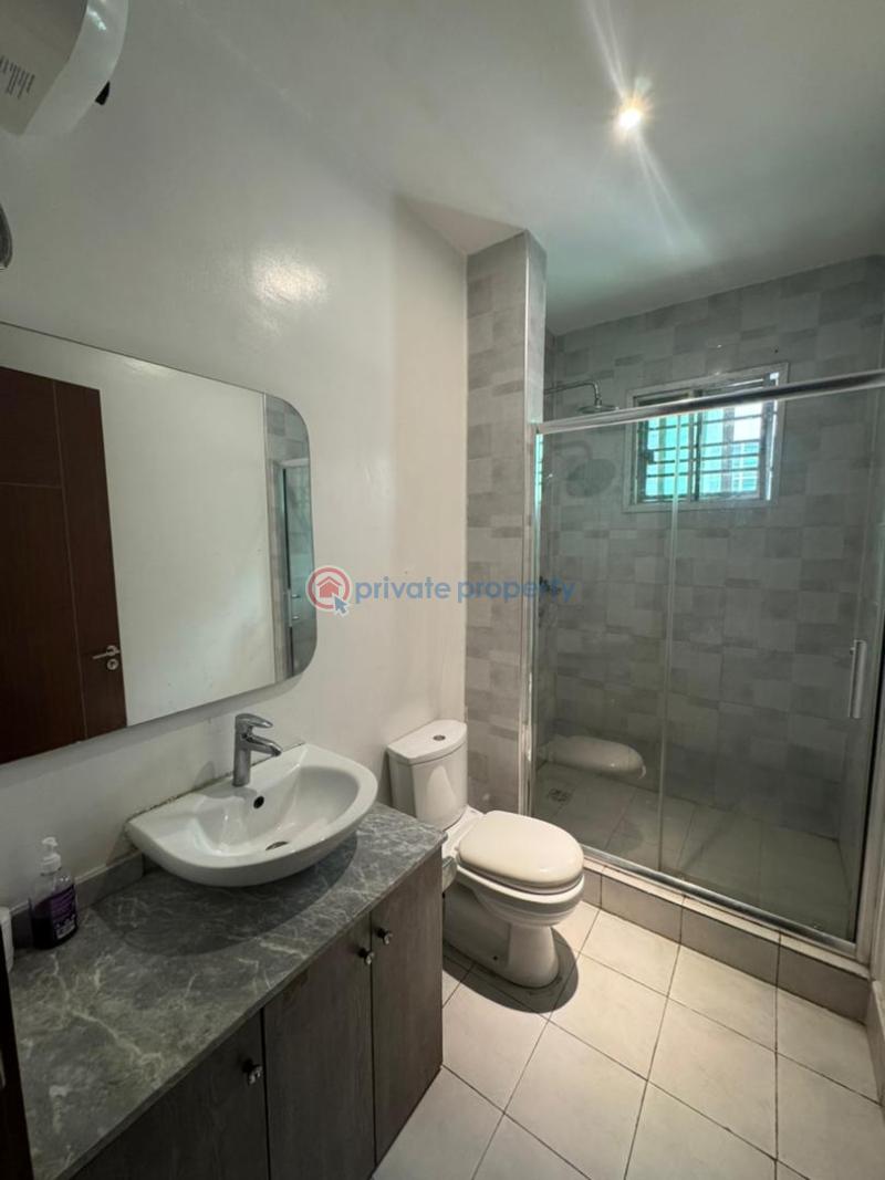 Queen's garden - 14 3 bedroom Block Of Flats Short let Kiss Daniels Street,femi Falana Lane Ikate Elegushi Lekki Lagos - 14