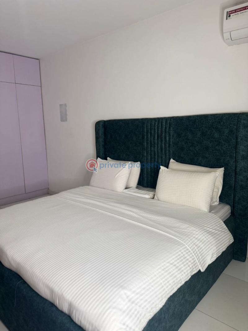 Queen's garden - 4 3 bedroom Block Of Flats Short let Kiss Daniels Street,femi Falana Lane Ikate Elegushi Lekki Lagos - 4