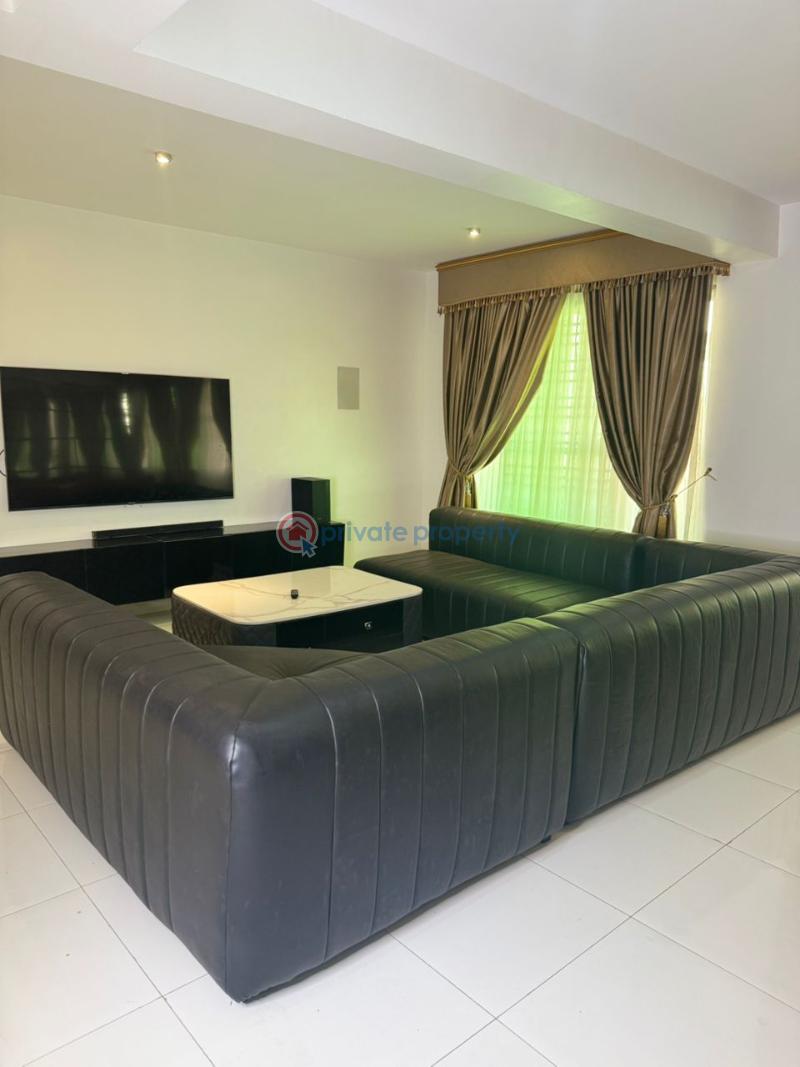 Queen's garden - 0 3 bedroom Block Of Flats Short let Kiss Daniels Street,femi Falana Lane Ikate Elegushi Lekki Lagos - 0