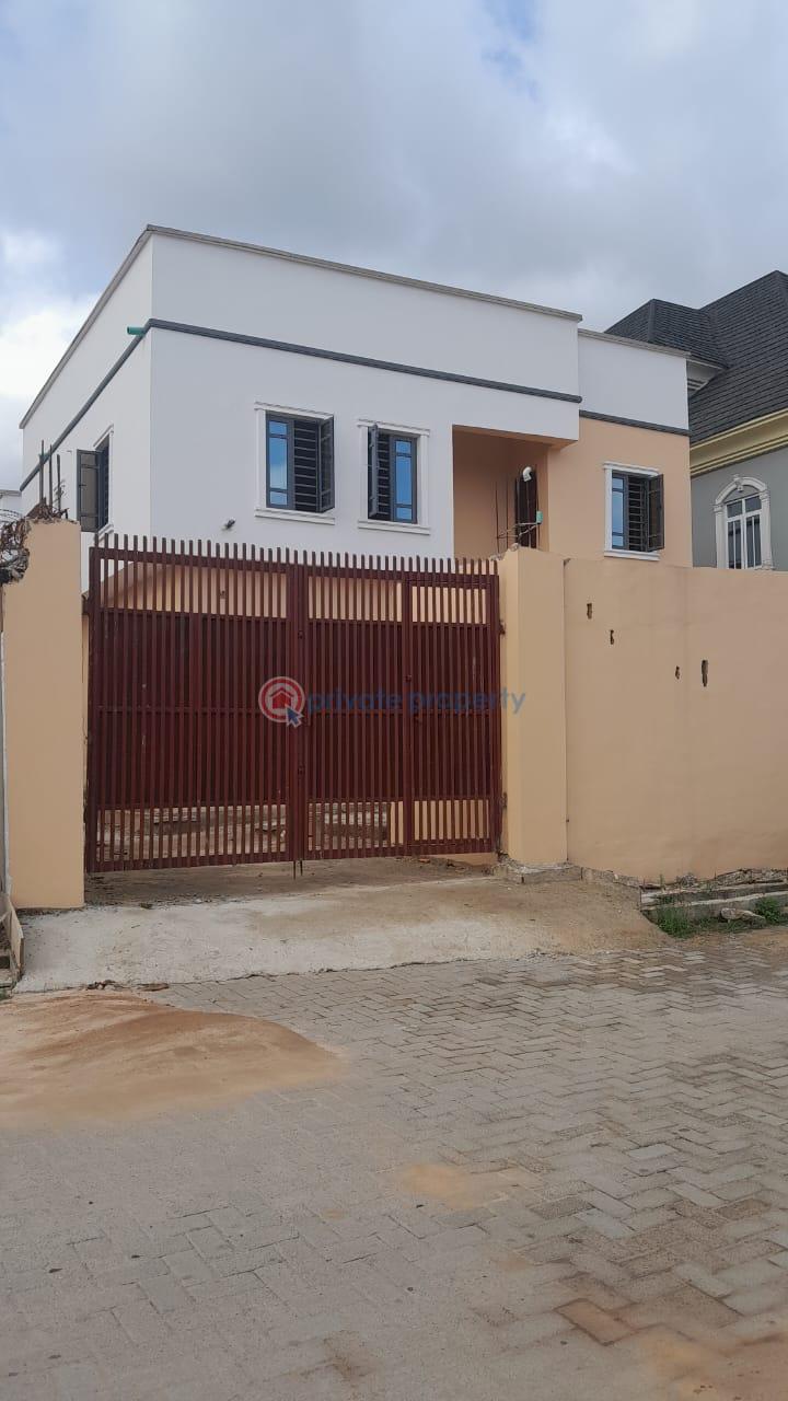 4 bedroom Duplex For Sale Maryland Lagos - 1