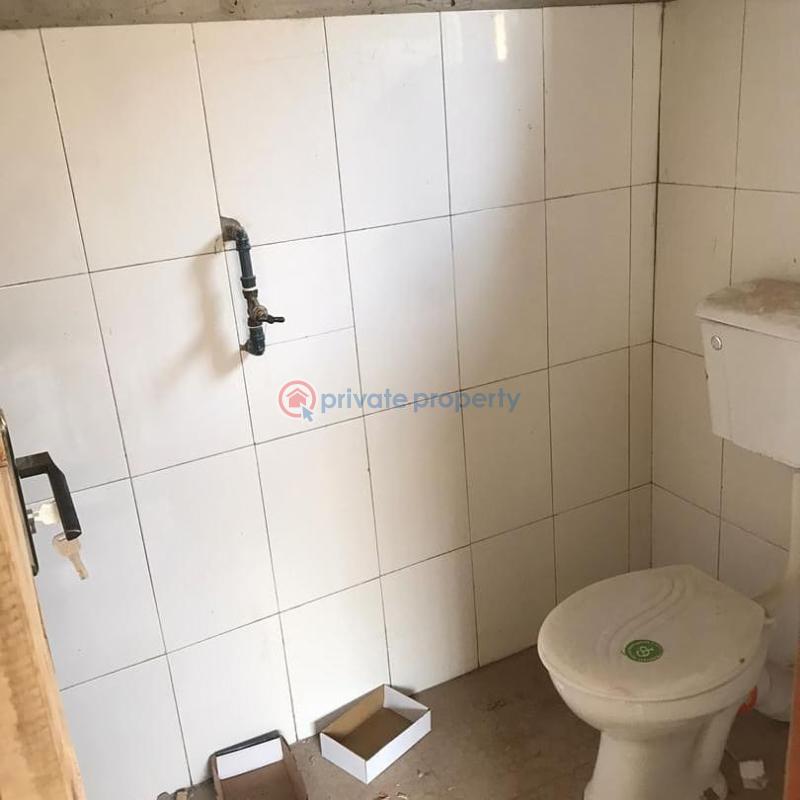 For sale Bungalow Queens Estate Amakamma Umuahia Abia State Umuahia