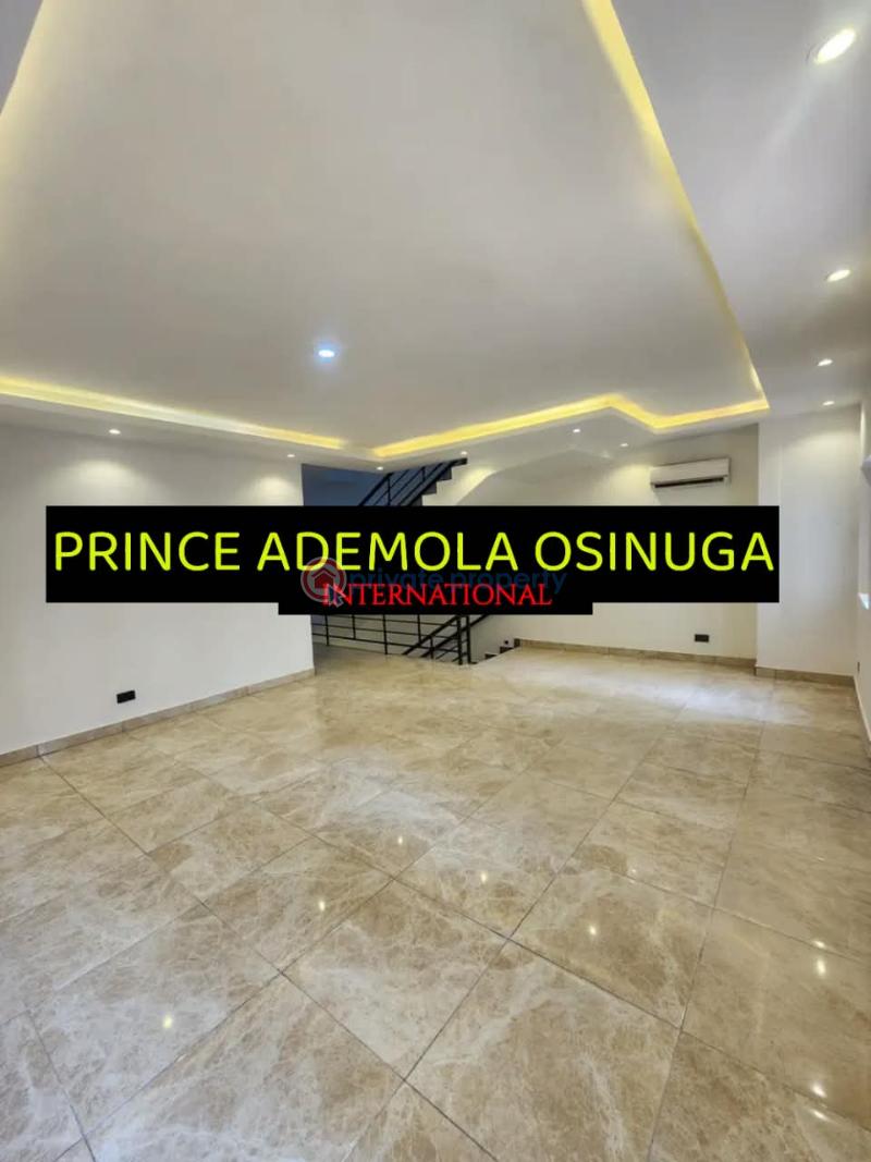 4 bedroom Townhouse For Rent Banana Island Ikoyi Lagos - 4