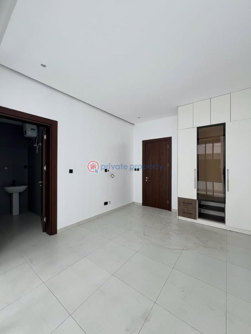 2 bedroom Block Of Flats For Sale Ikate Lekki Lekki Lagos - 6
