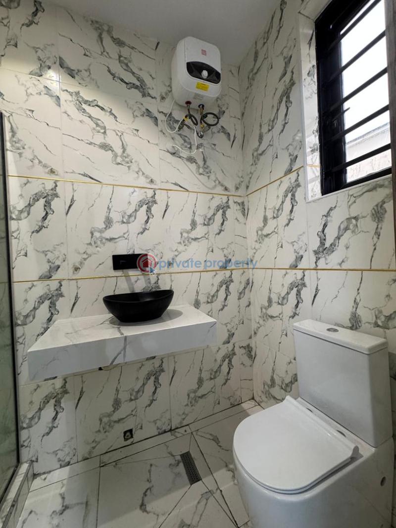 4 bedroom Detached Duplex For Sale Ikota Lekki Lagos - 4