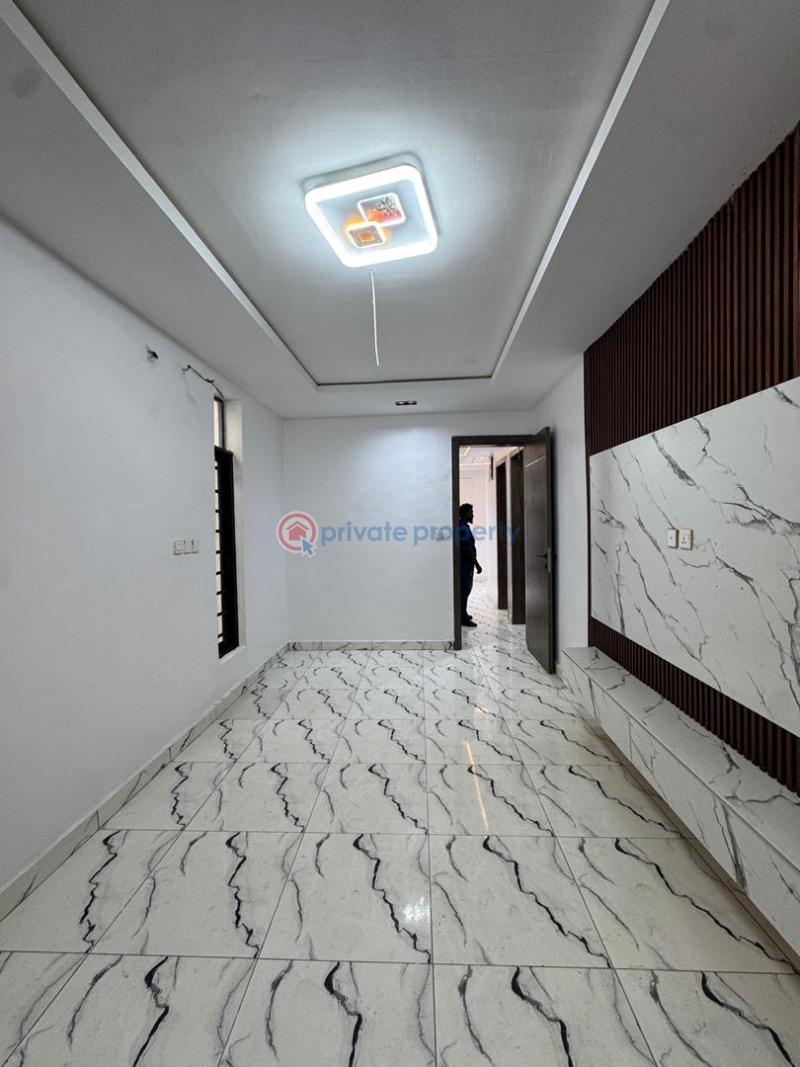 4 bedroom Detached Duplex For Sale Ikota Lekki Lagos - 19