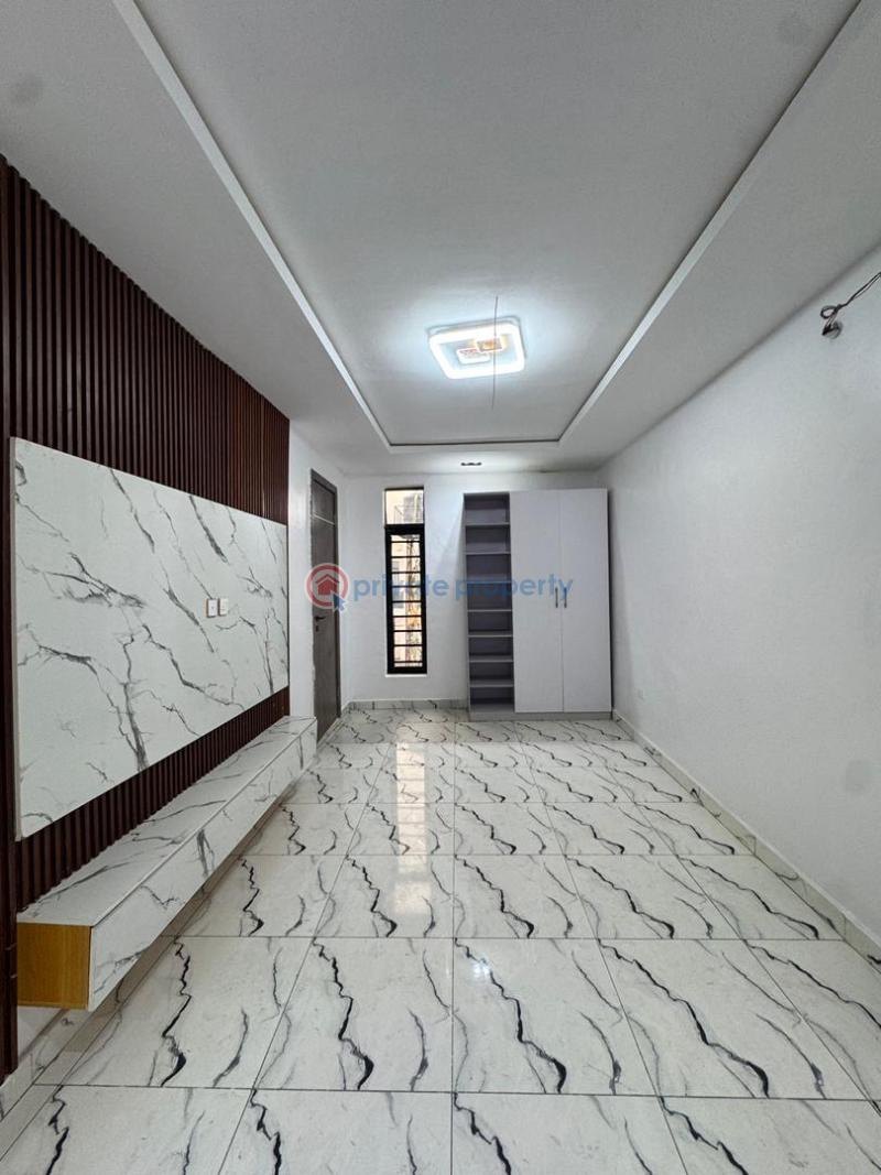 4 bedroom Detached Duplex For Sale Ikota Lekki Lagos - 20