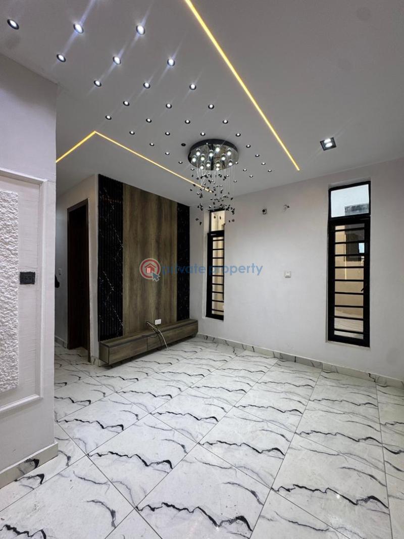 4 bedroom Detached Duplex For Sale Ikota Lekki Lagos - 7