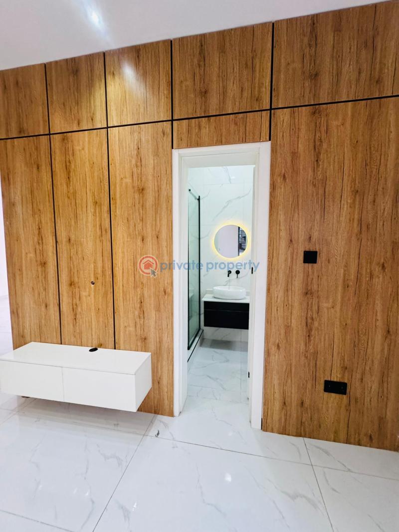 4 bedroom Detached Duplex For Sale Ogba Lagos - 17