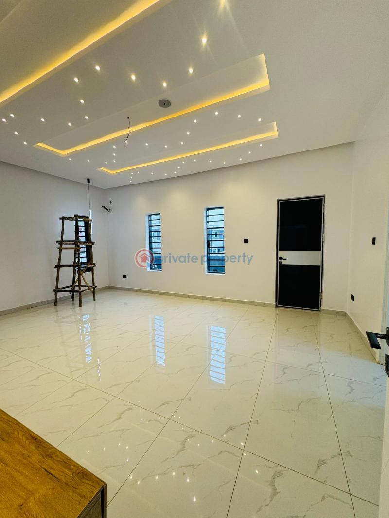 4 bedroom Detached Duplex For Sale Ogba Lagos - 9
