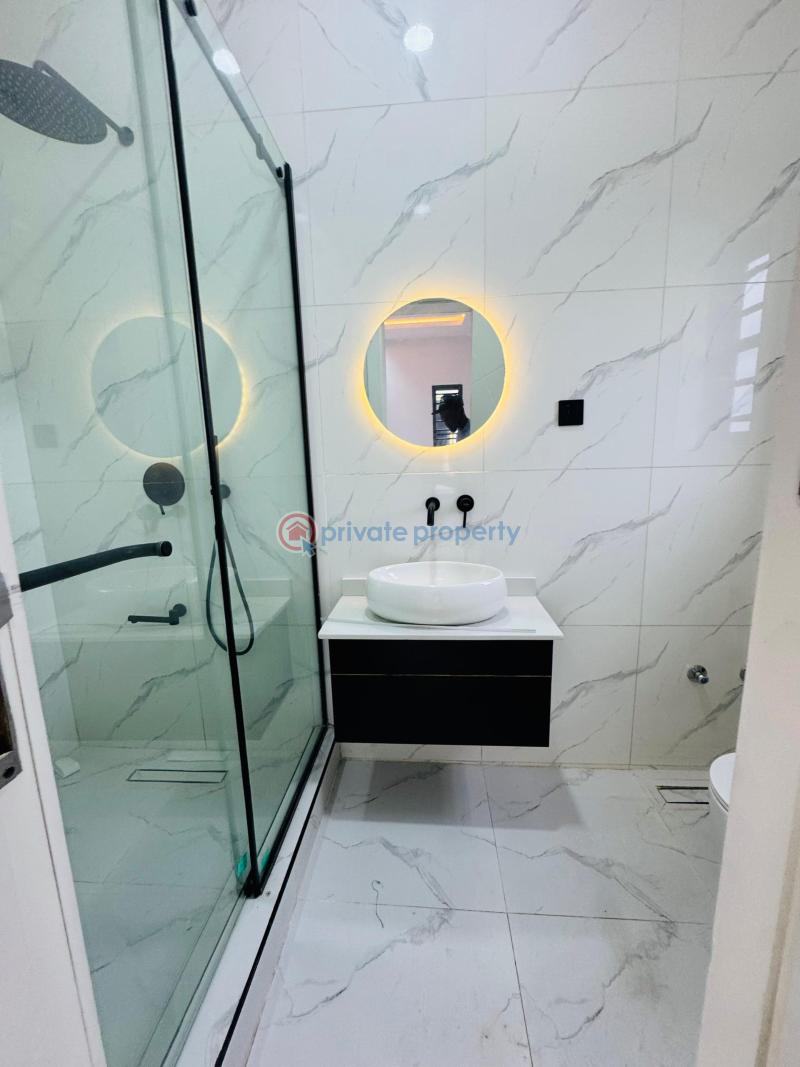 4 bedroom Detached Duplex For Sale Ogba Lagos - 16