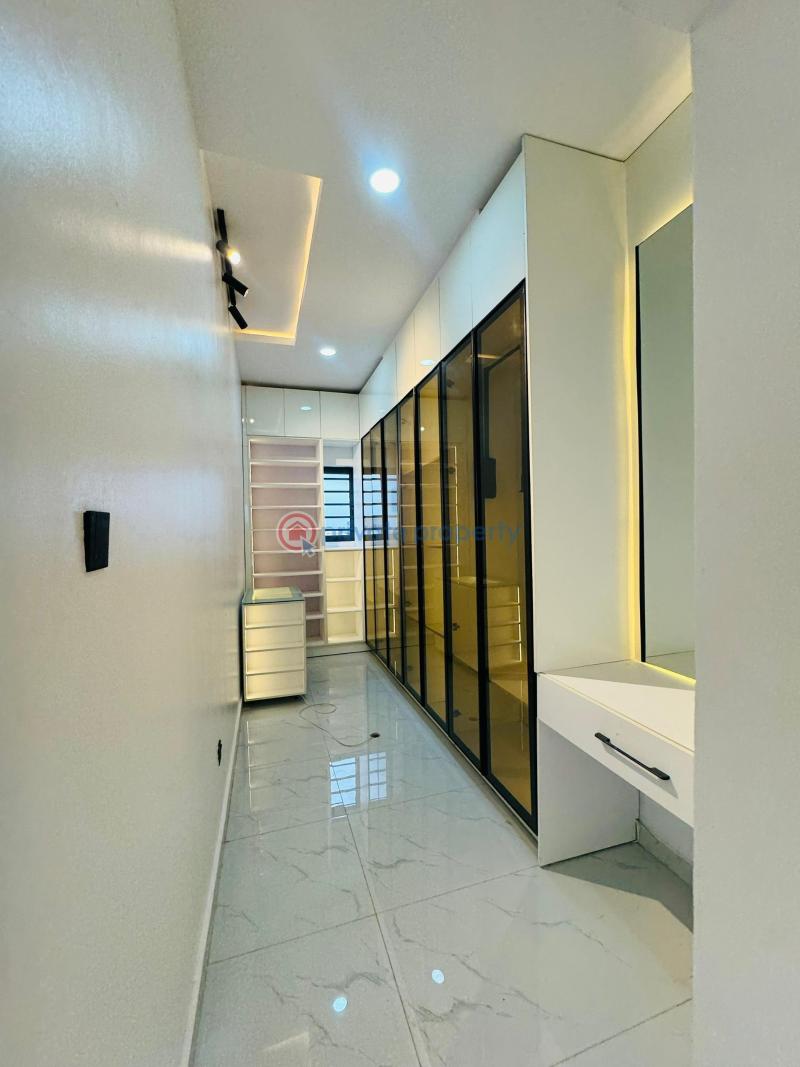 4 bedroom Detached Duplex For Sale Ogba Lagos - 10