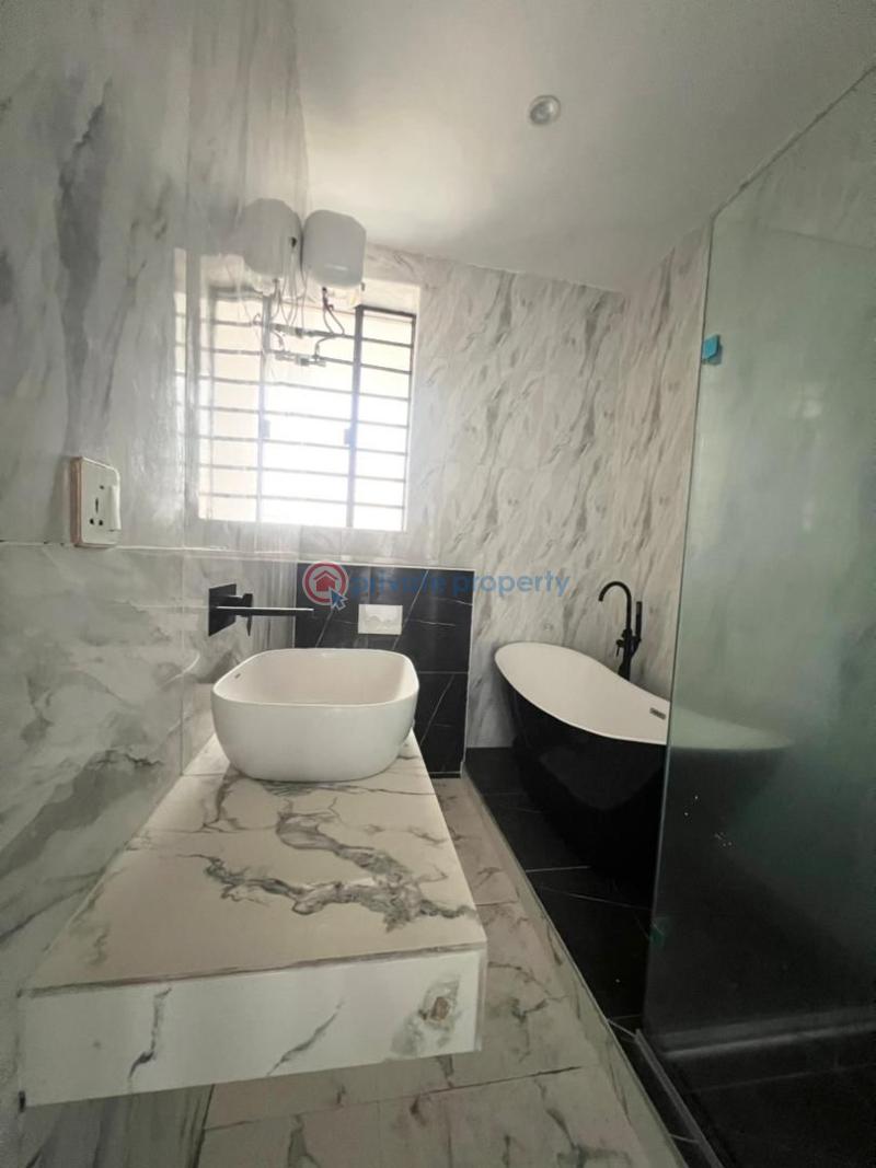 4 bedroom Semi detached Duplex For Sale Ikota Lekki Lagos - 14