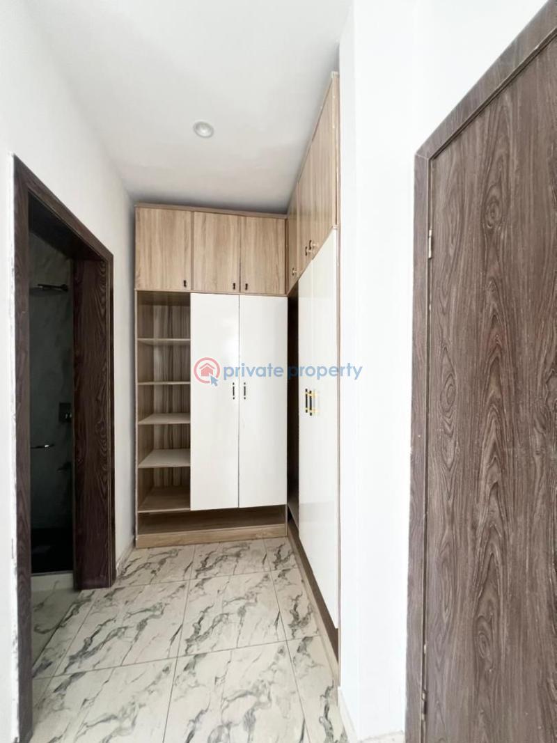 4 bedroom Semi detached Duplex For Sale Ikota Lekki Lagos - 1