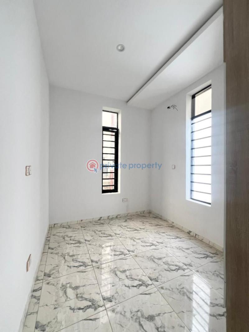 4 bedroom Semi detached Duplex For Sale Ikota Lekki Lagos - 19