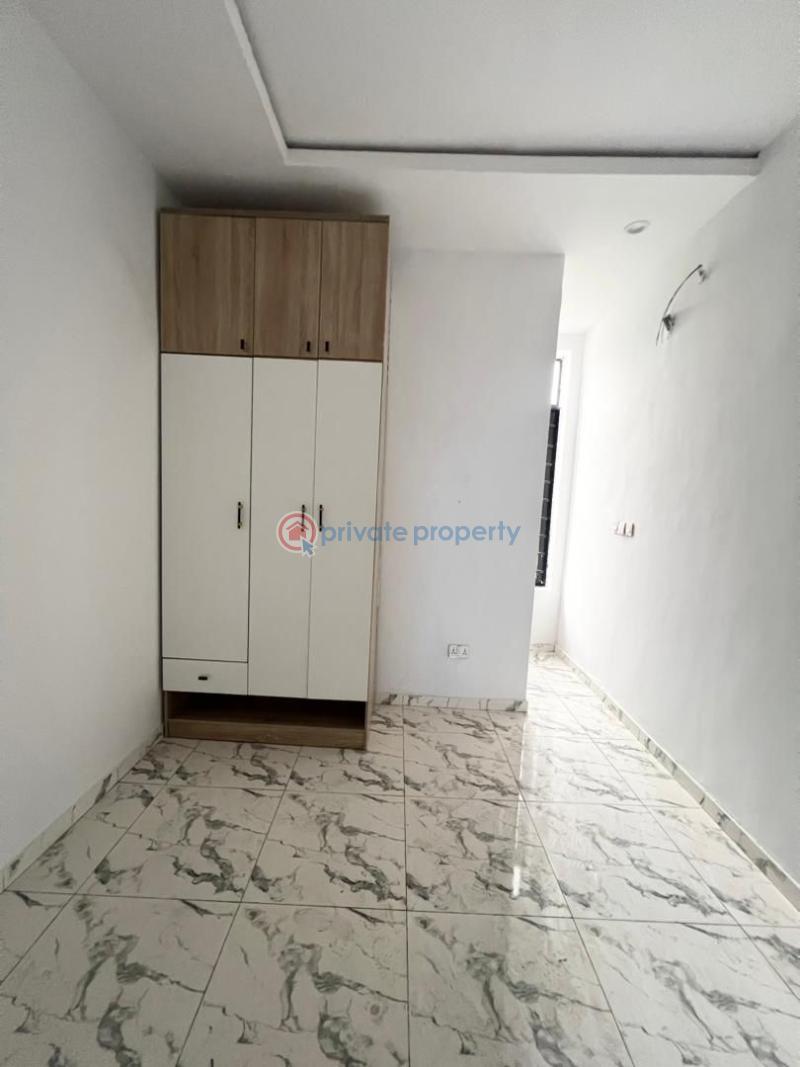 4 bedroom Semi detached Duplex For Sale Ikota Lekki Lagos - 6