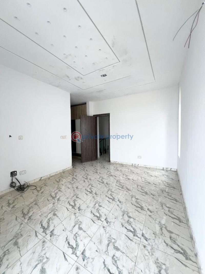 4 bedroom Semi detached Duplex For Sale Ikota Lekki Lagos - 2