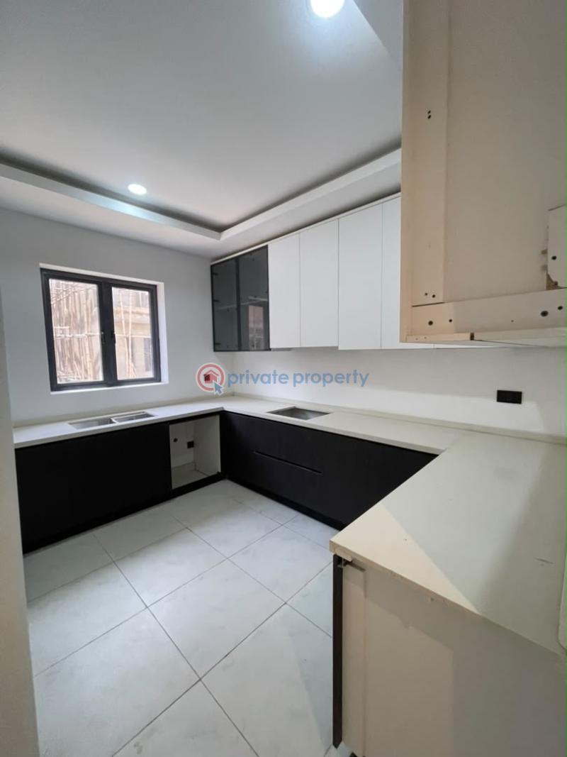 4 bedroom Semi detached Duplex For Sale Lekki Phase 1 Lagos - 8