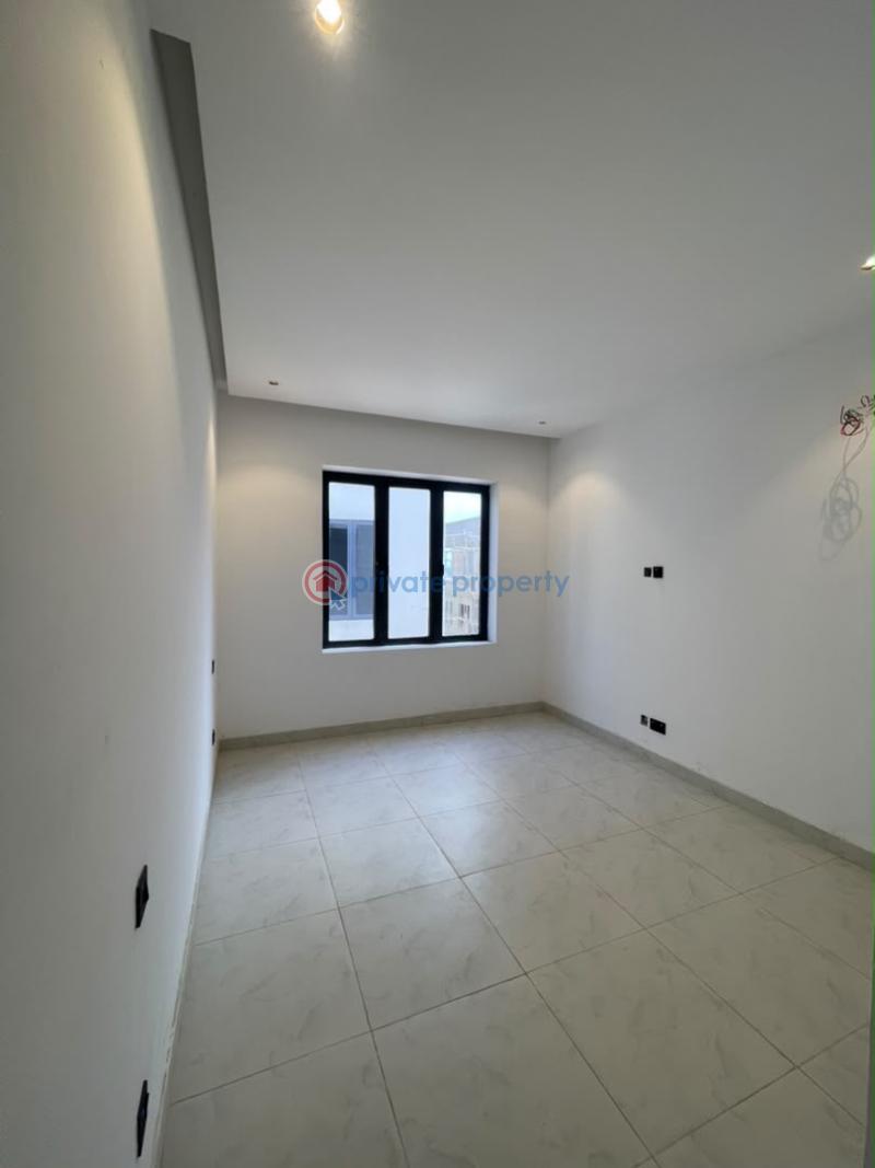 4 bedroom Semi detached Duplex For Sale Lekki Phase 1 Lagos - 6