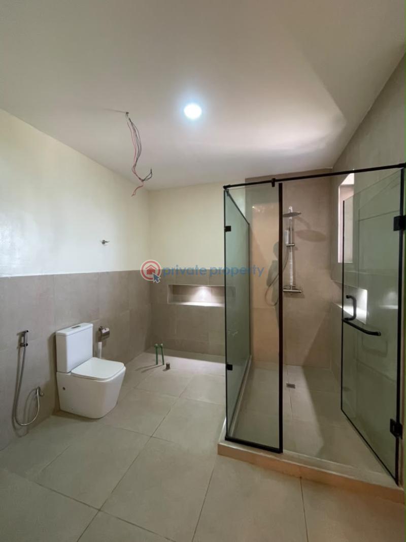4 bedroom Semi detached Duplex For Sale Lekki Phase 1 Lagos - 5