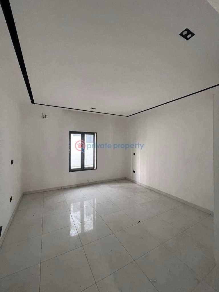 4 bedroom Terraced Duplex For Sale Lekki Phase 1 Lagos - 7