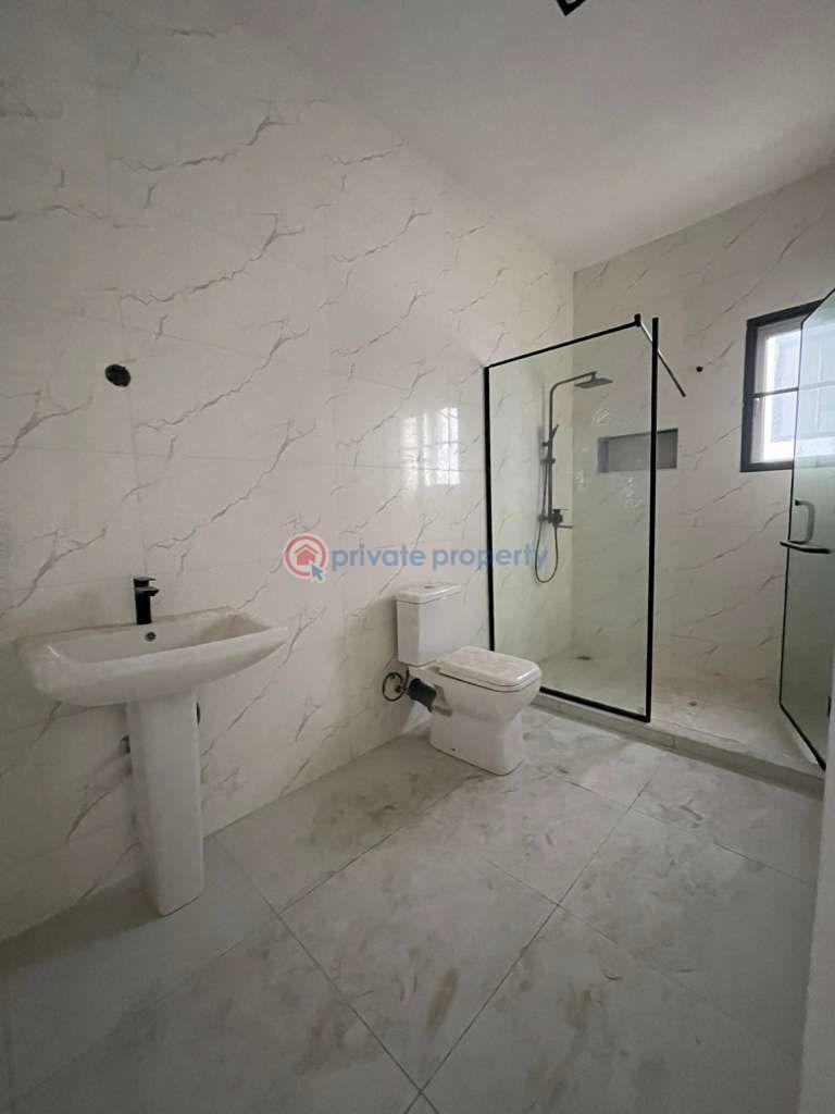4 bedroom Terraced Duplex For Sale Lekki Phase 1 Lagos - 9