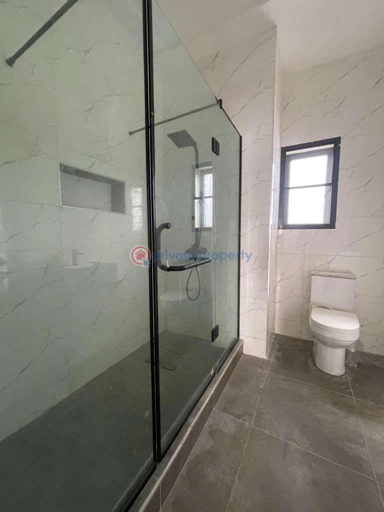 4 bedroom Terraced Duplex For Sale Lekki Phase 1 Lagos - 5
